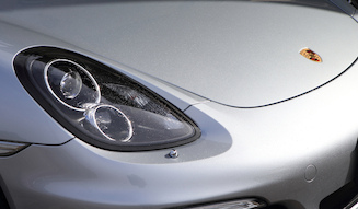 Porsche Boxster｜ポルシェ ボクスター