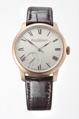 Moritz Grossmann