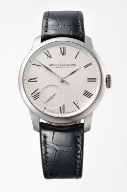 Moritz Grossmann