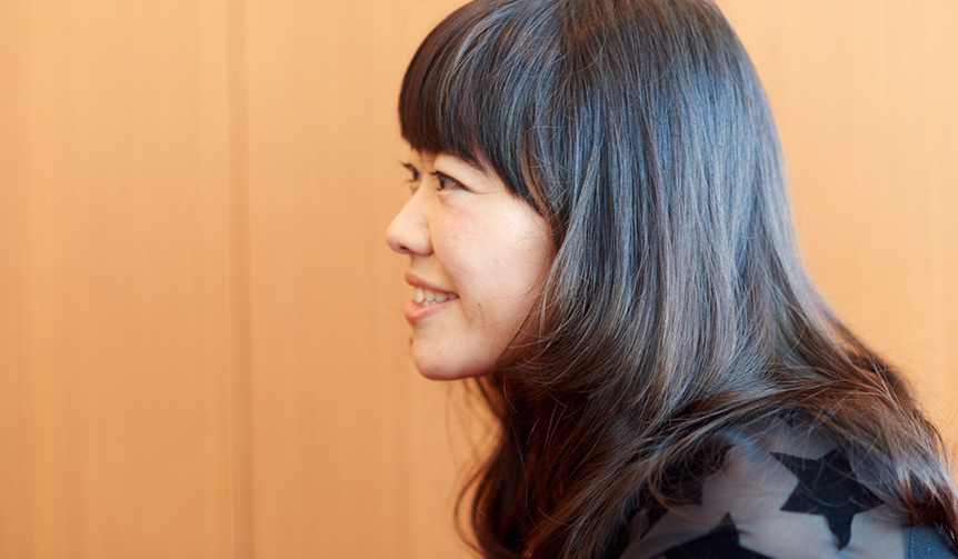 Hiromi Uehara Discusses "Spark"