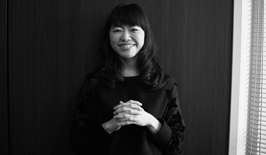 Hiromi Uehara Discusses "Spark"
