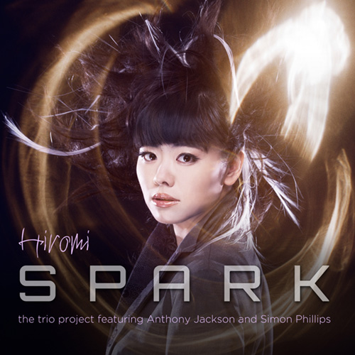 Hiromi Uehara Discusses "Spark"