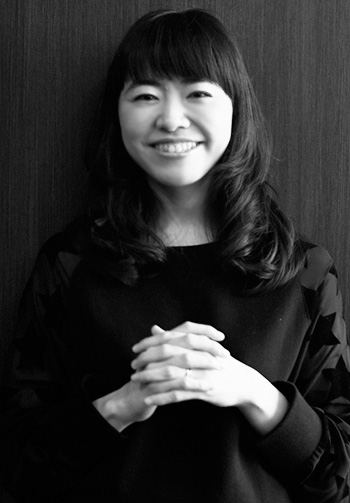 Hiromi Uehara Discusses "Spark"