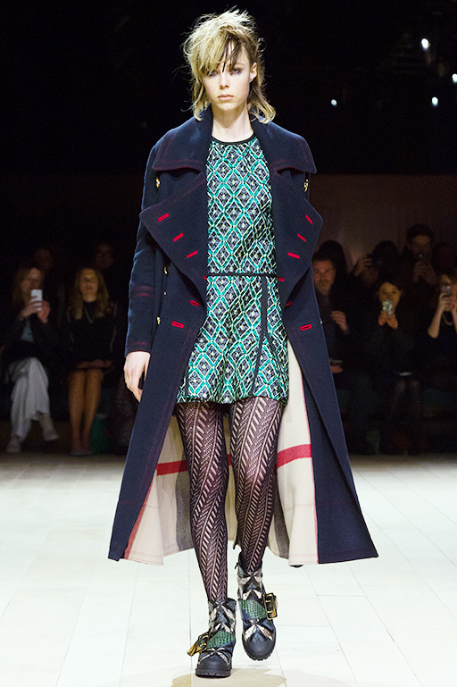 Burberry