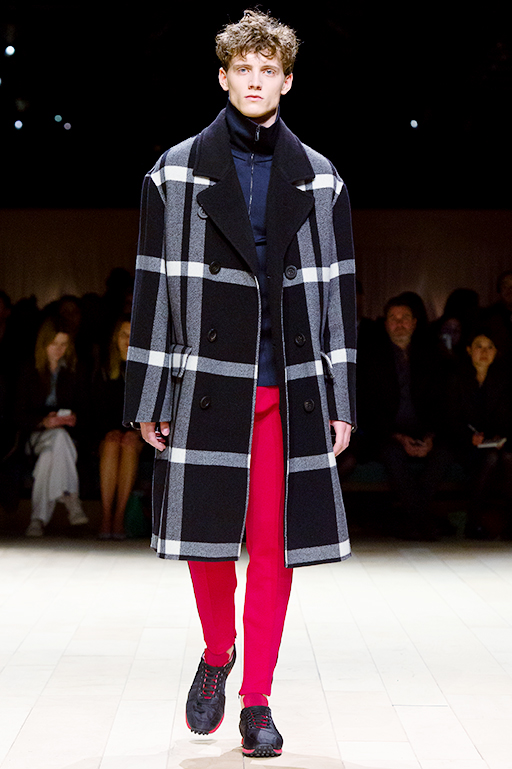 Burberry