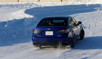 LEXUS GS F｜レクサス GS F