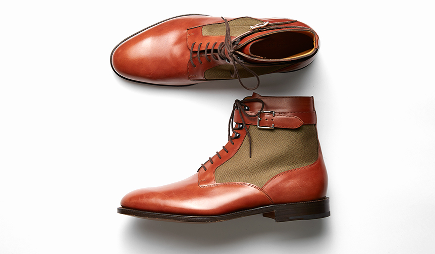 JOHN LOBB｜ジョン ロブ