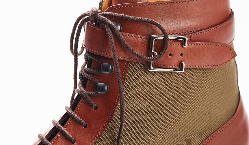 JOHN LOBB｜ジョン ロブ