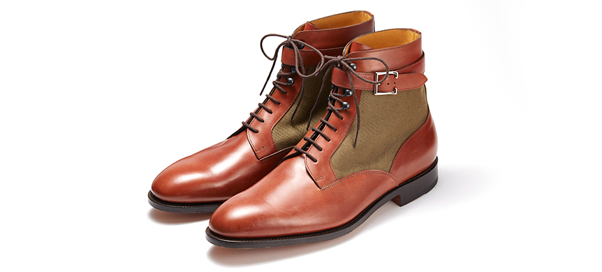 JOHN LOBB｜ジョン ロブ