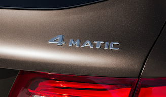 Mercedes-Benz GLC250｜メルセデス・ベンツ GLC250