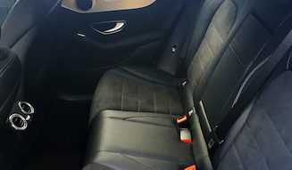 Mercedes-Benz GLC250｜メルセデス・ベンツ GLC250