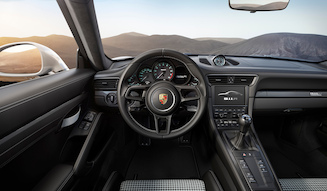 Porsche 911R|ポルシェ 911R