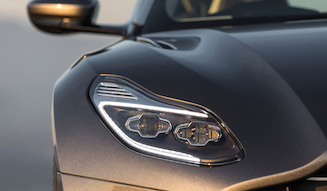 Aston Martin DB11|アストンマーティン DB11