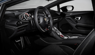 Lamborghini Huracan LP 610-4 Avio | Lamborghini Huracan LP 610-4 Avio