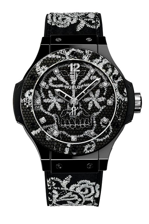 2-1 DELACOUR | SIHH 2016 Geneva Salon Report | DELACOUR