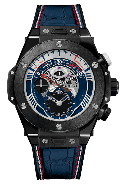 3-1 DELACOUR | SIHH 2016 Geneva Salon Report | DELACOUR