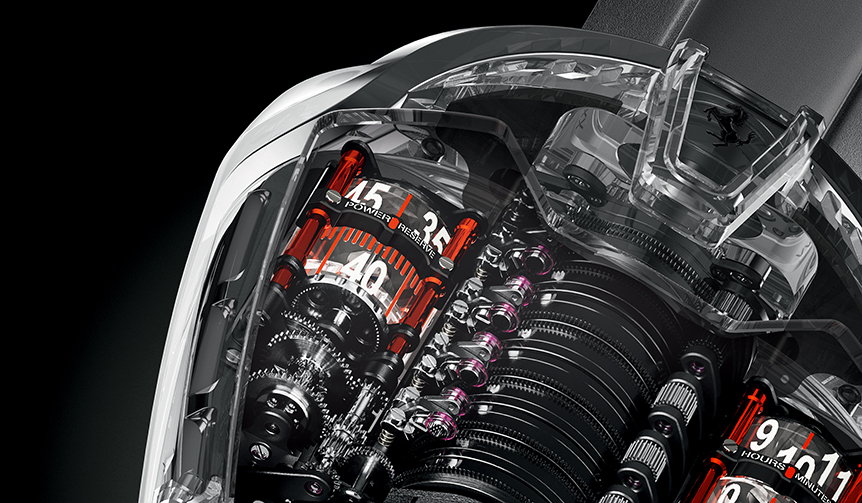 327_1-4 HUBLOT | SIHH 2016 Geneva Salon Report | HUBLOT