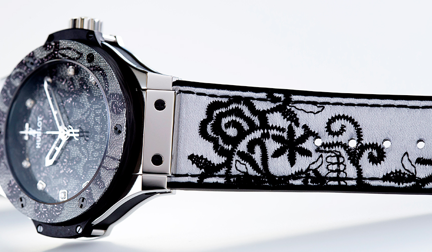 327_1-4 HUBLOT | SIHH 2016 Geneva Salon Report | HUBLOT