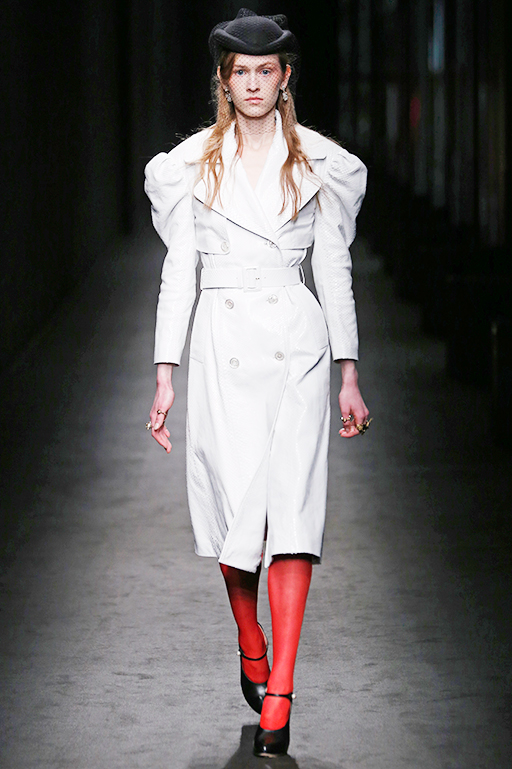 2016-17 Fall/Winter Women's Collection