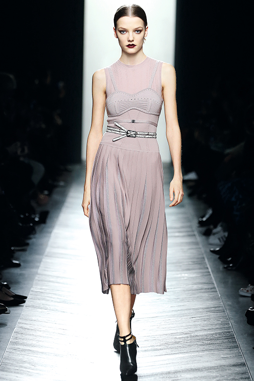 2016-17 Fall/Winter Women's Collection