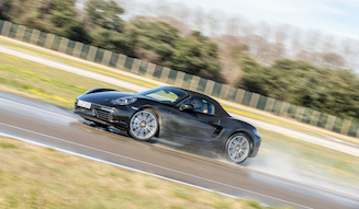 Porsche 718 Boxster ｜ポルシェ 718 ボクスター