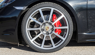 Porsche 718 Boxster ｜ポルシェ 718 ボクスター