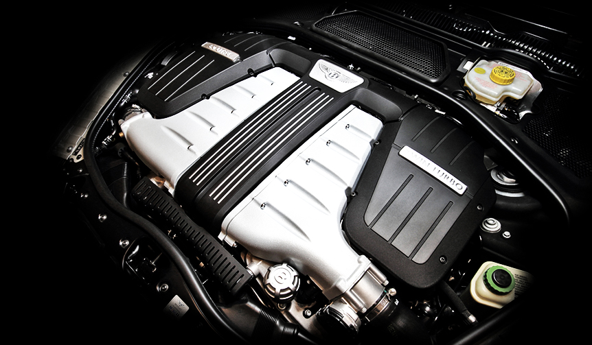The Essence of BENTLEY