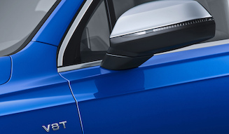Audi SQ7 TDI
