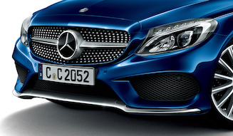 Mercedes-Benz C180 Coupe Sports+｜メルセデス・ベンツ C180 クーペ スポーツ プラス