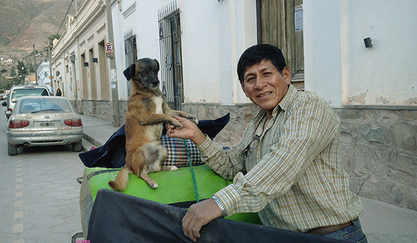 Yukie Aso | Wherever I Go, Cats and Dogs