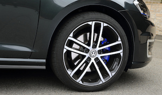 Volkswagen Golf GTE｜フォルクスワーゲン ゴルフ GTE