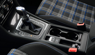 Volkswagen Golf GTE｜フォルクスワーゲン ゴルフ GTE