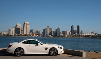 Mercedes-Benz SL｜メルセデス・ベンツ SL
