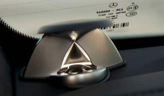 Mercedes-Benz SL｜メルセデス・ベンツ SL