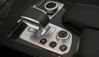 Mercedes-Benz SL｜メルセデス・ベンツ SL