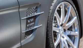 Mercedes-AMG SL｜メルセデス-AMG SL