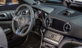 Mercedes-AMG SL｜メルセデス-AMG SL