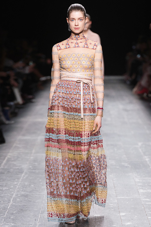 2016-17 Autumn/Winter Womenswear Collection