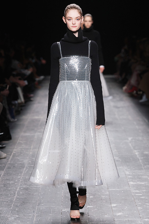 2016-17 Autumn/Winter Womenswear Collection