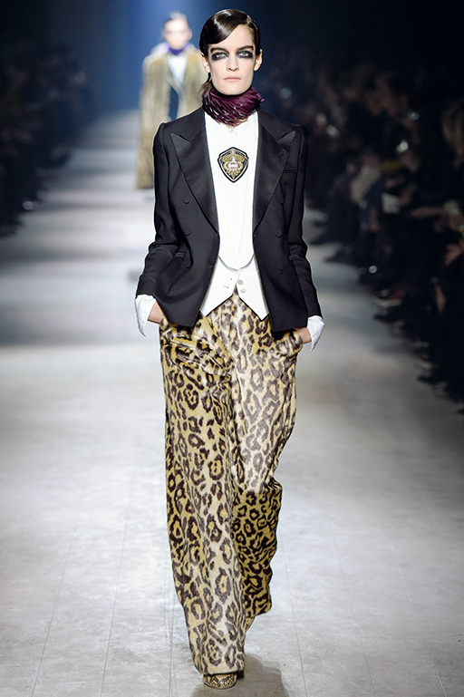 Autumn/Winter 2016-17 Women's Collection