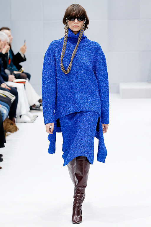 Autumn/Winter 2016-17 Women's Collection