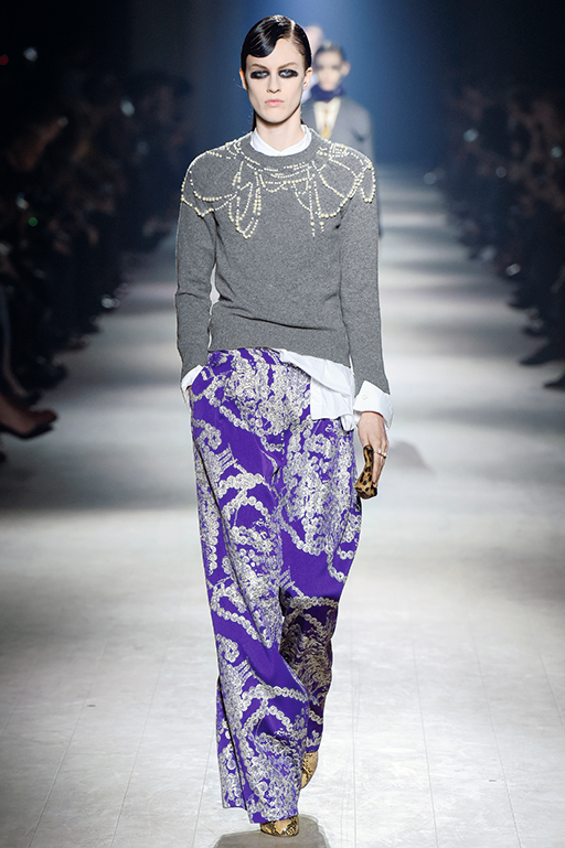 Autumn/Winter 2016-17 Women's Collection