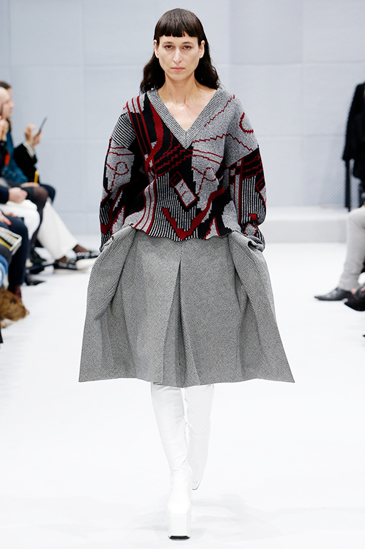 Autumn/Winter 2016-17 Women's Collection