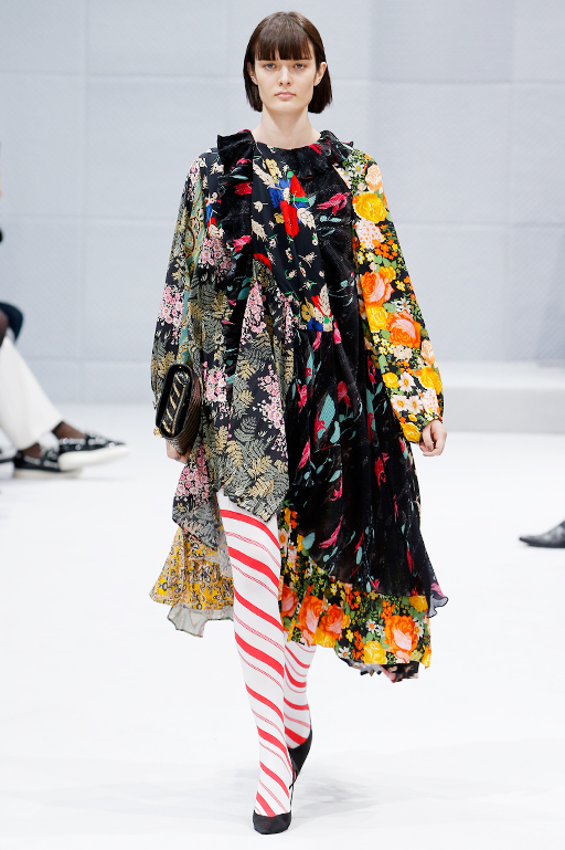 Autumn/Winter 2016-17 Women's Collection