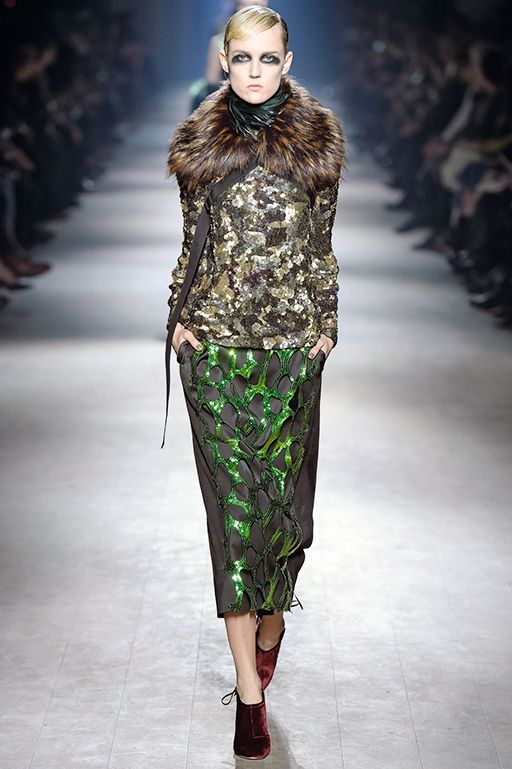 Autumn/Winter 2016-17 Women's Collection
