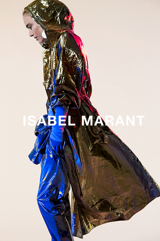ISABEL MARANT POPUP EVENT
