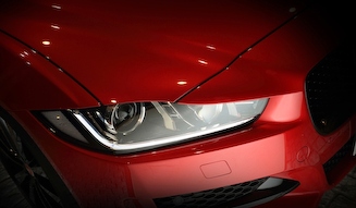 Jaguar XE 20d R Sport