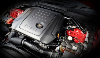 Jaguar XE 20d R Sport