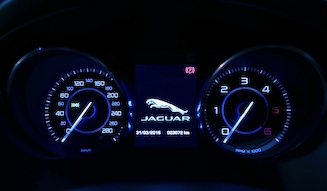 Jaguar XE 20d R Sport