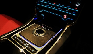 Jaguar XE 20d R Sport
